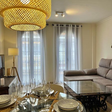 Apartamento Trebol Antequera Extérieur photo