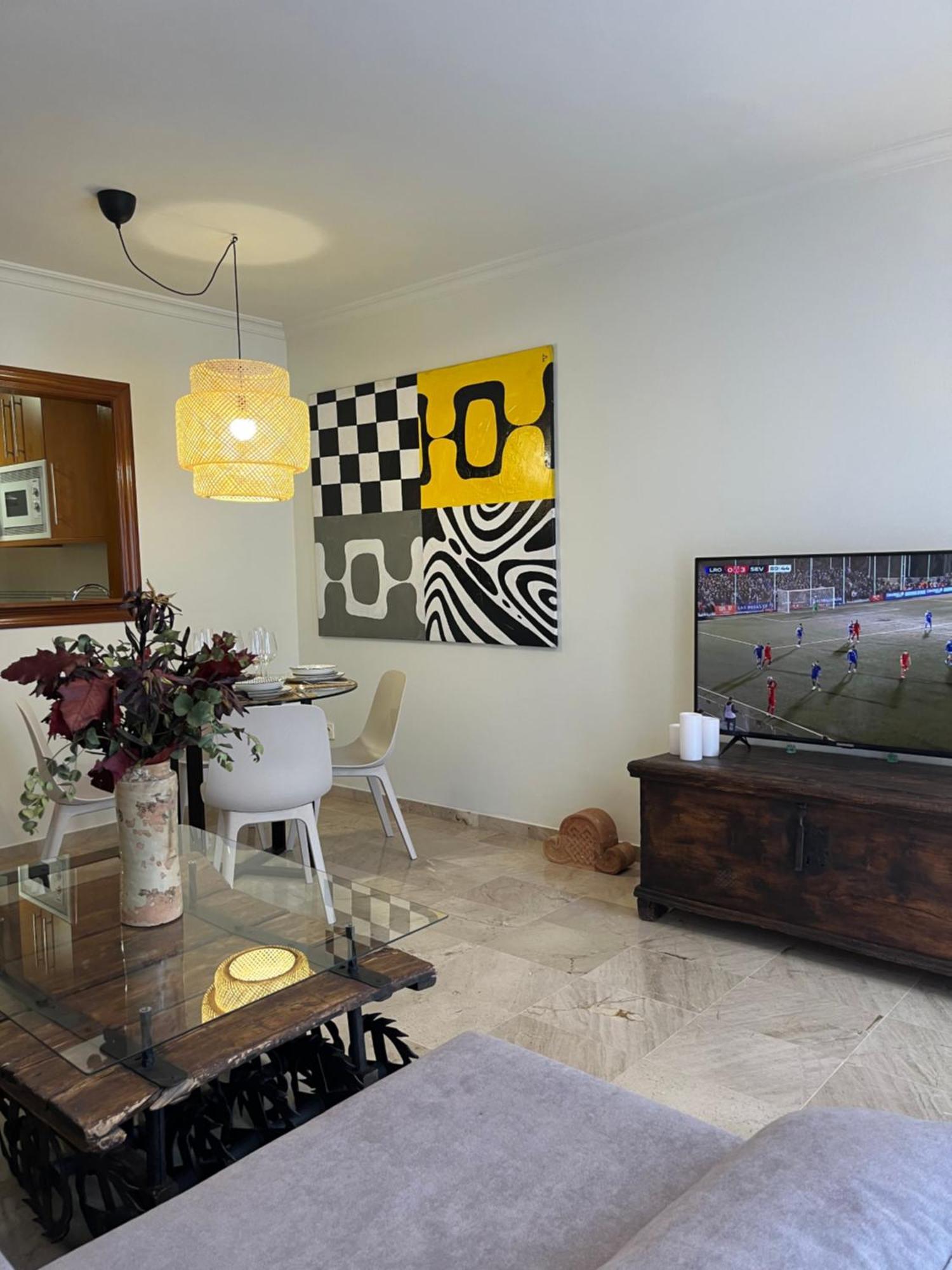 Apartamento Trebol Antequera Extérieur photo