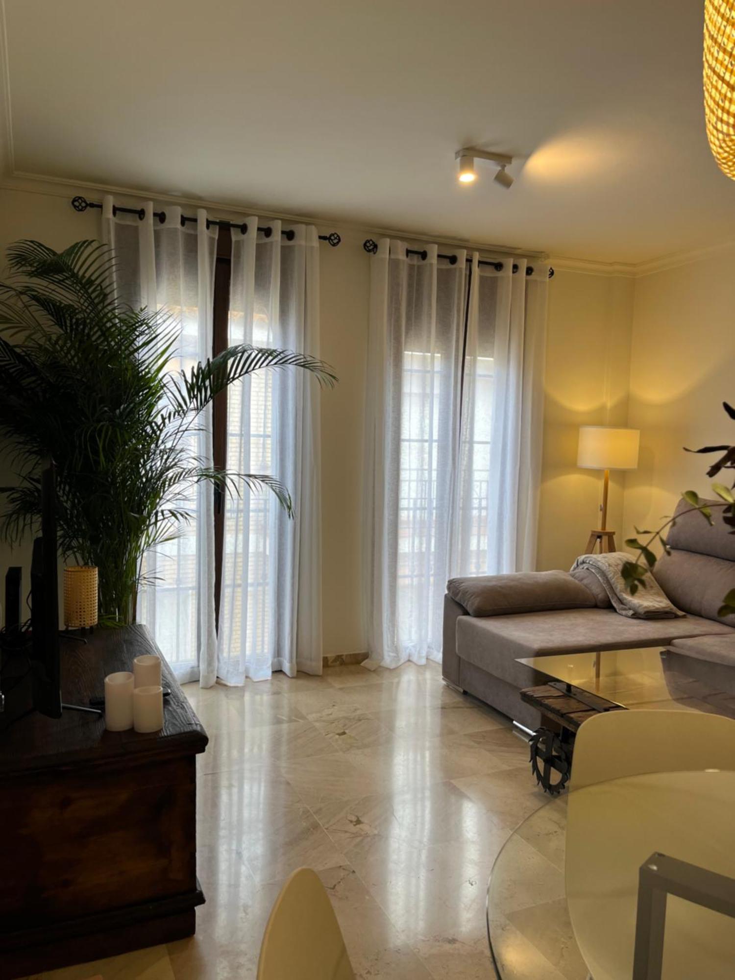 Apartamento Trebol Antequera Extérieur photo