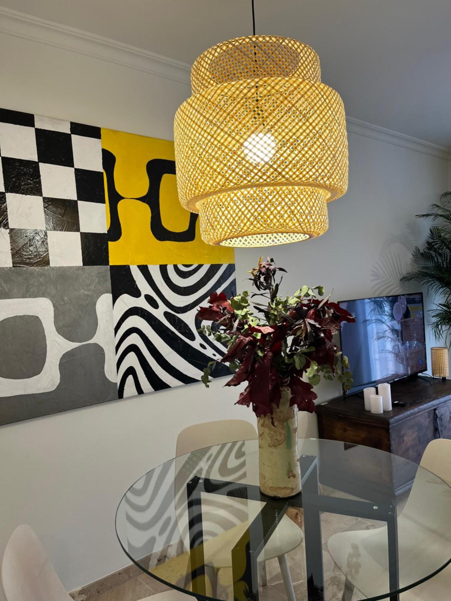 Apartamento Trebol Antequera Extérieur photo