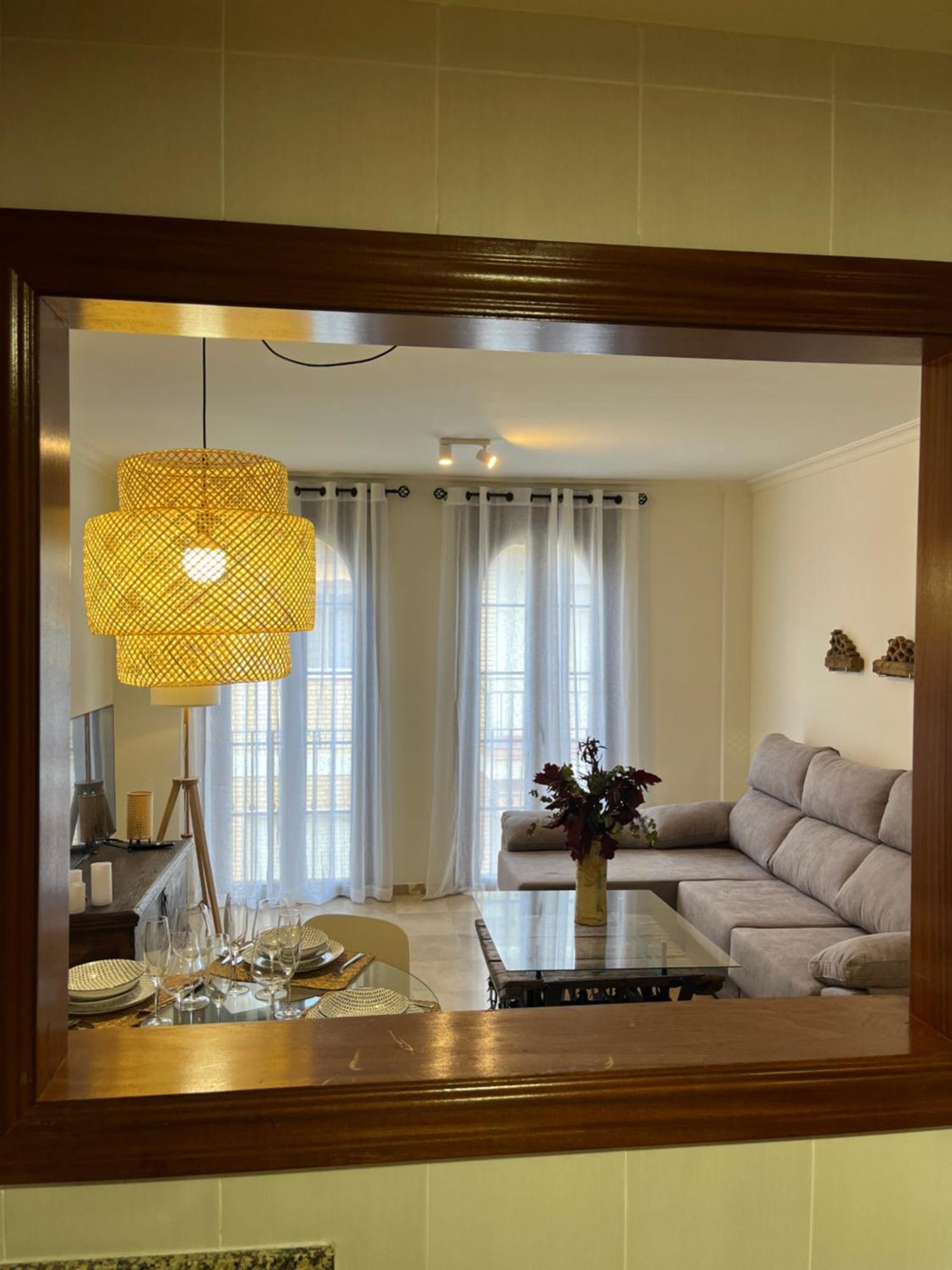 Apartamento Trebol Antequera Extérieur photo