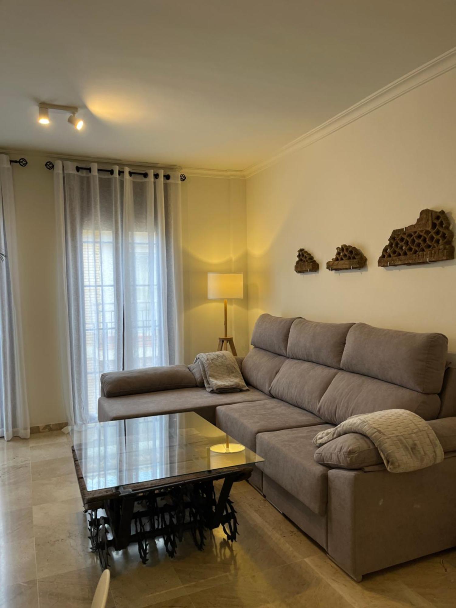 Apartamento Trebol Antequera Extérieur photo