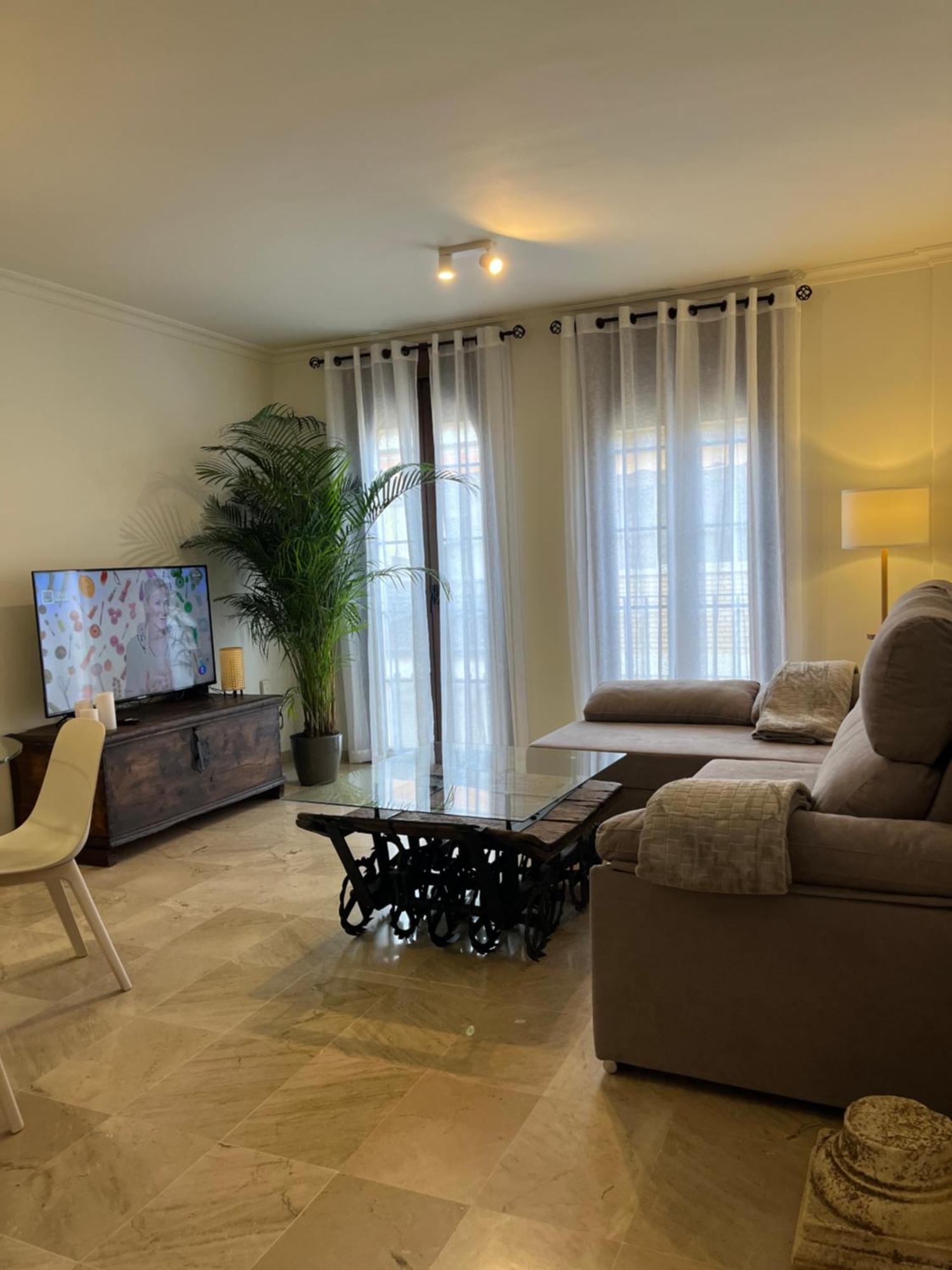 Apartamento Trebol Antequera Extérieur photo