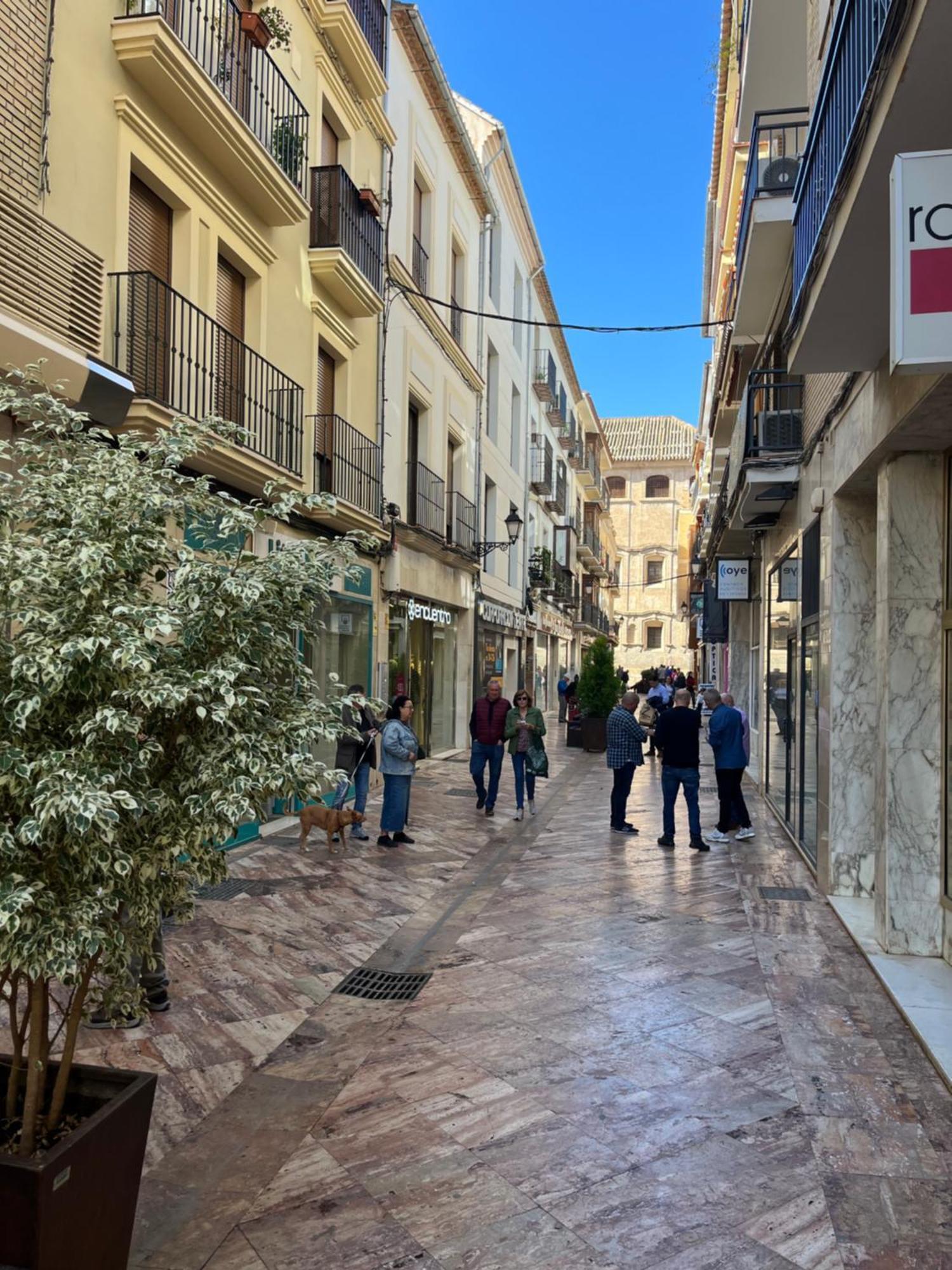 Apartamento Trebol Antequera Extérieur photo