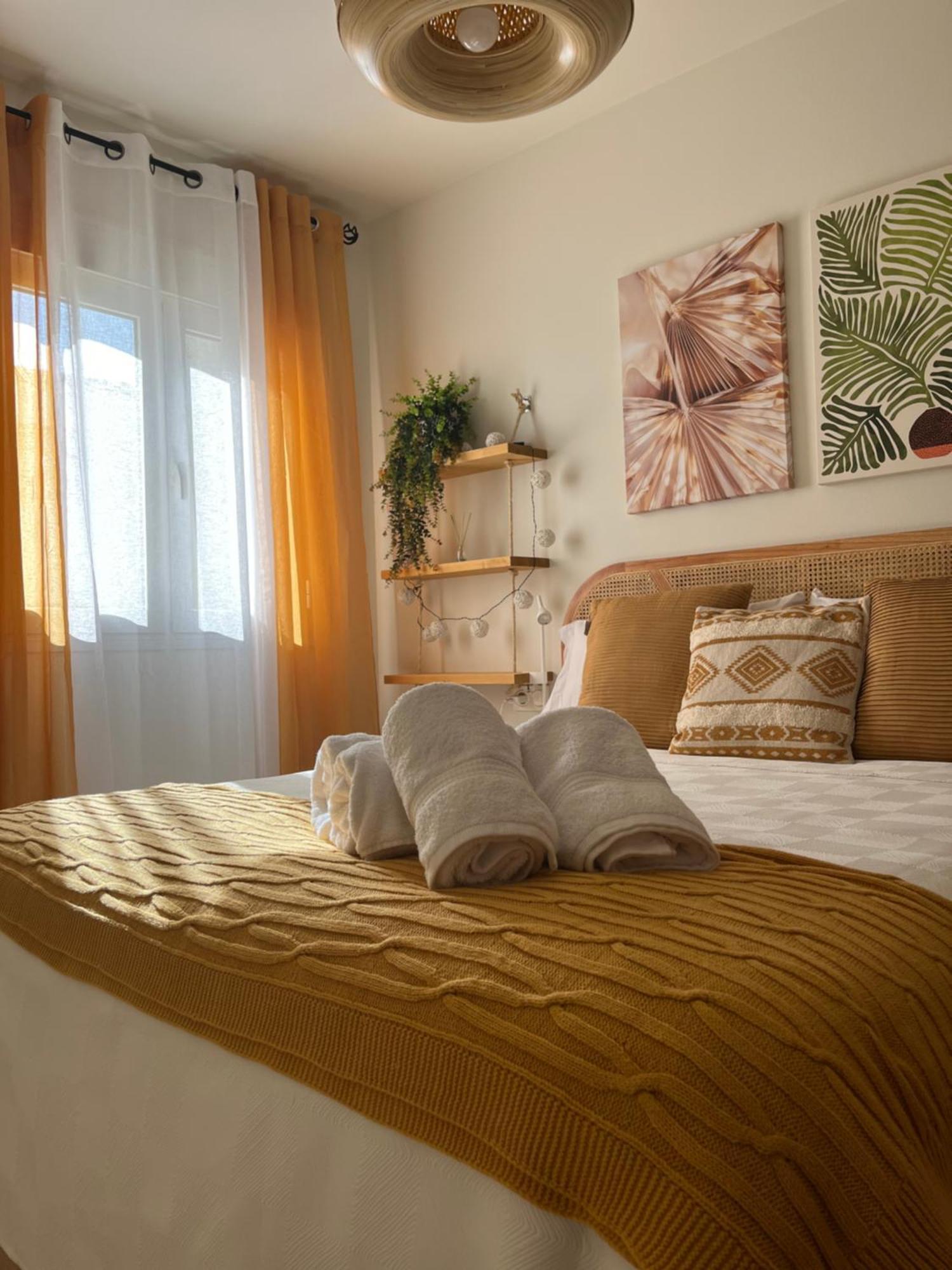 Apartamento Trebol Antequera Extérieur photo