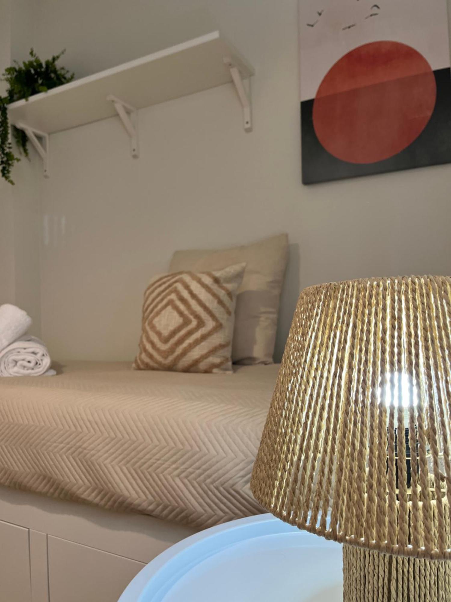 Apartamento Trebol Antequera Extérieur photo