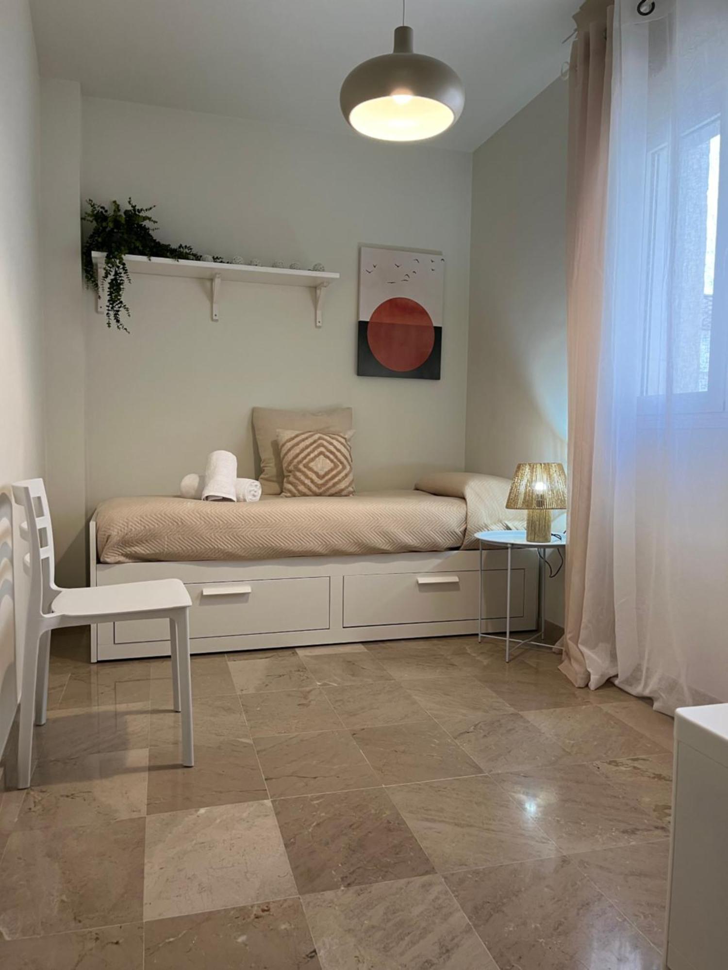 Apartamento Trebol Antequera Extérieur photo