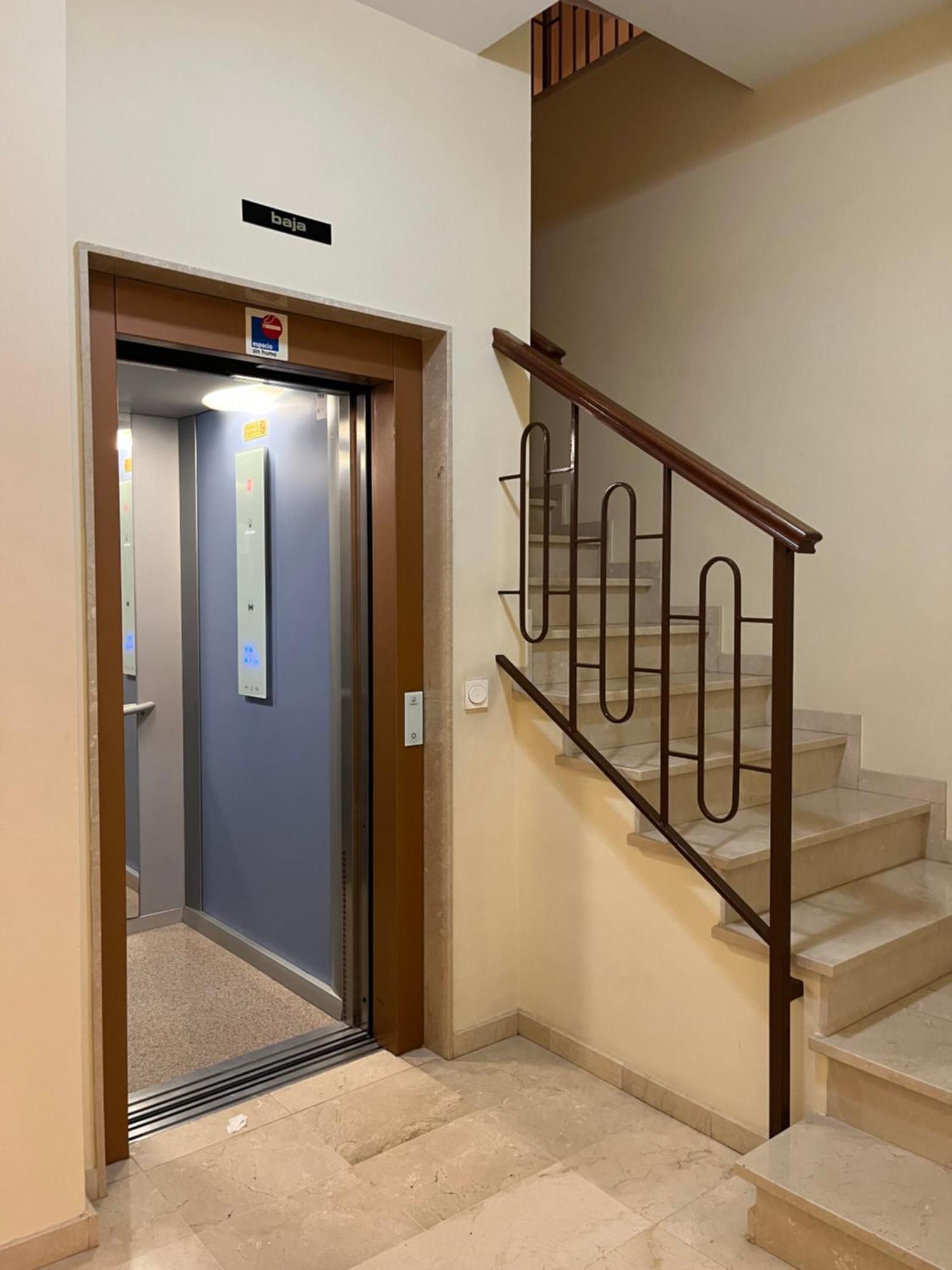 Apartamento Trebol Antequera Extérieur photo