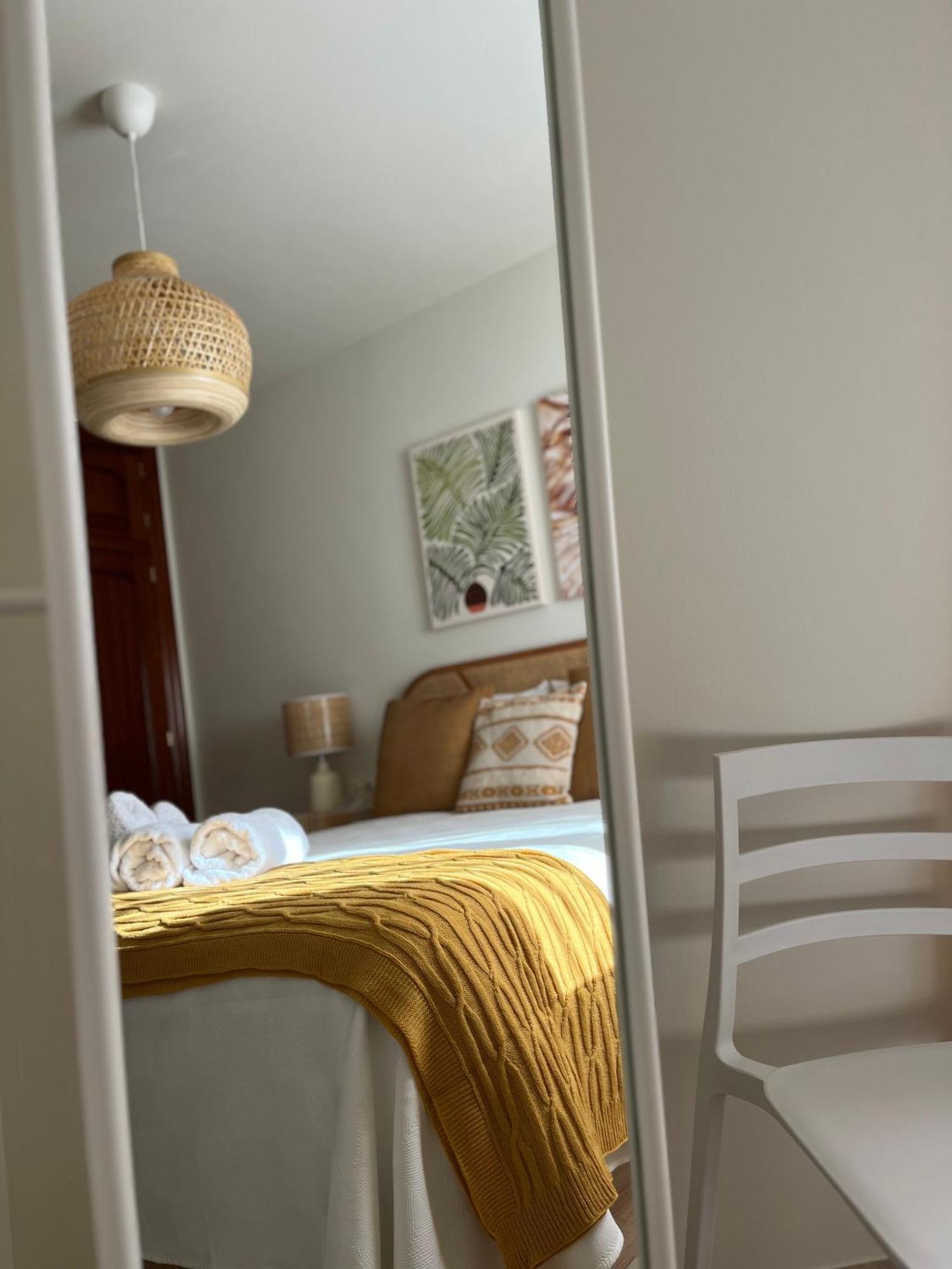Apartamento Trebol Antequera Extérieur photo