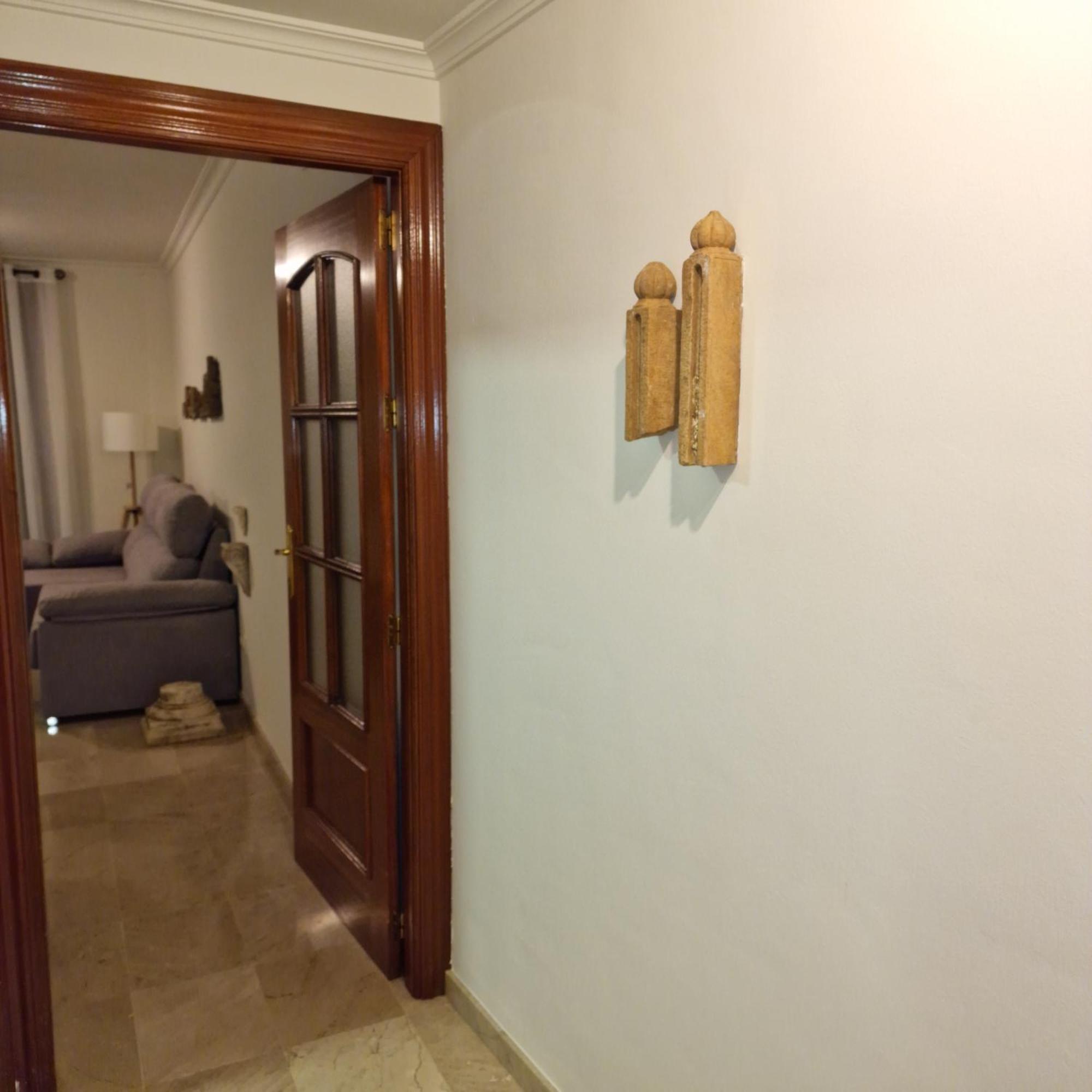 Apartamento Trebol Antequera Extérieur photo