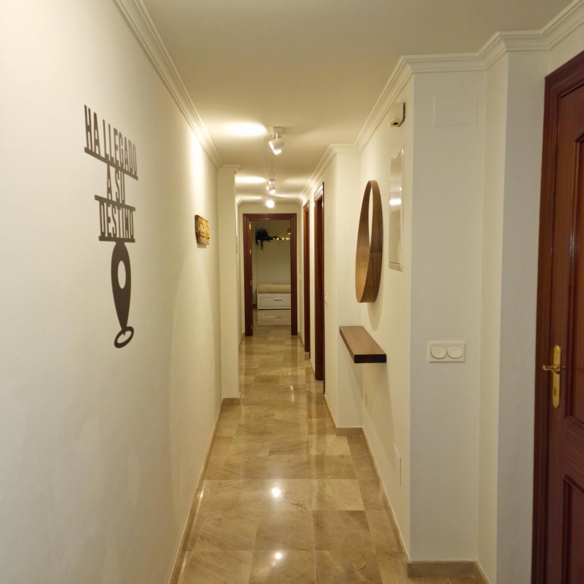 Apartamento Trebol Antequera Extérieur photo
