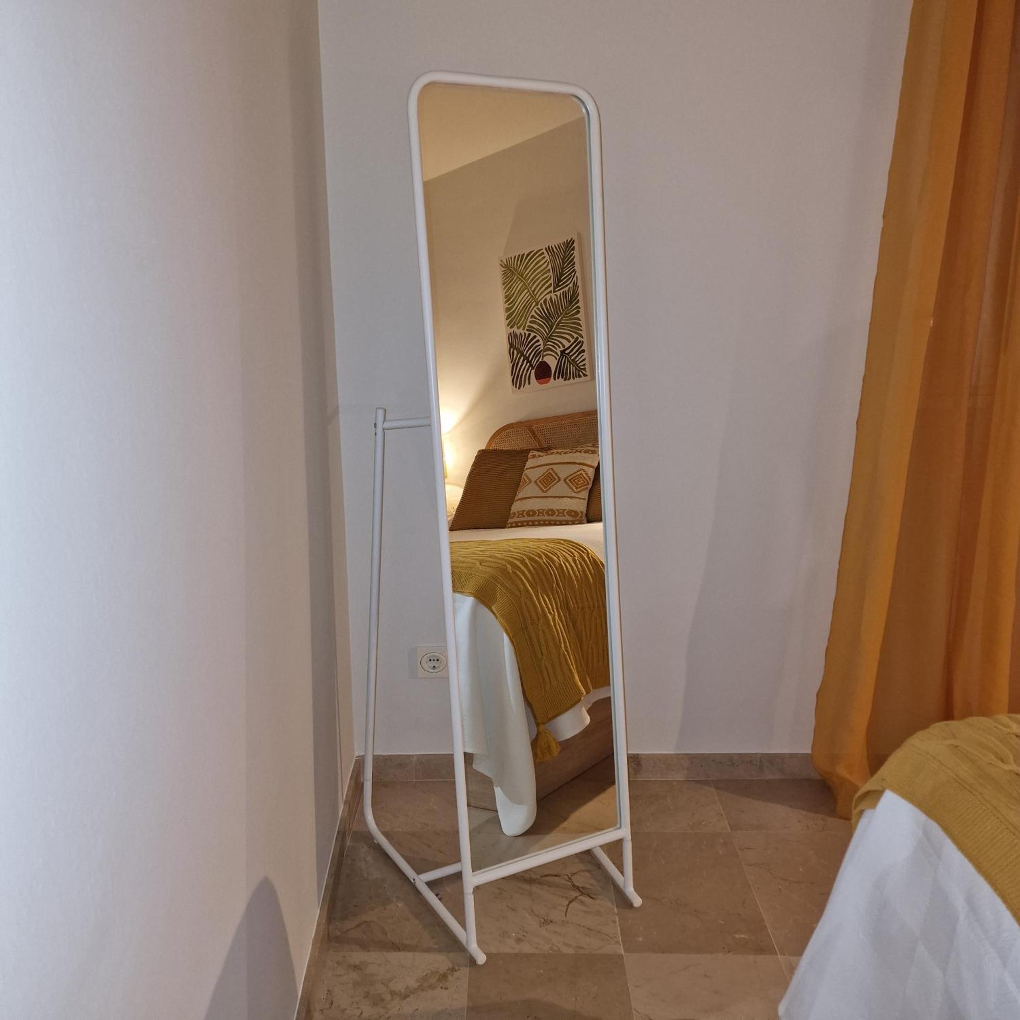 Apartamento Trebol Antequera Extérieur photo