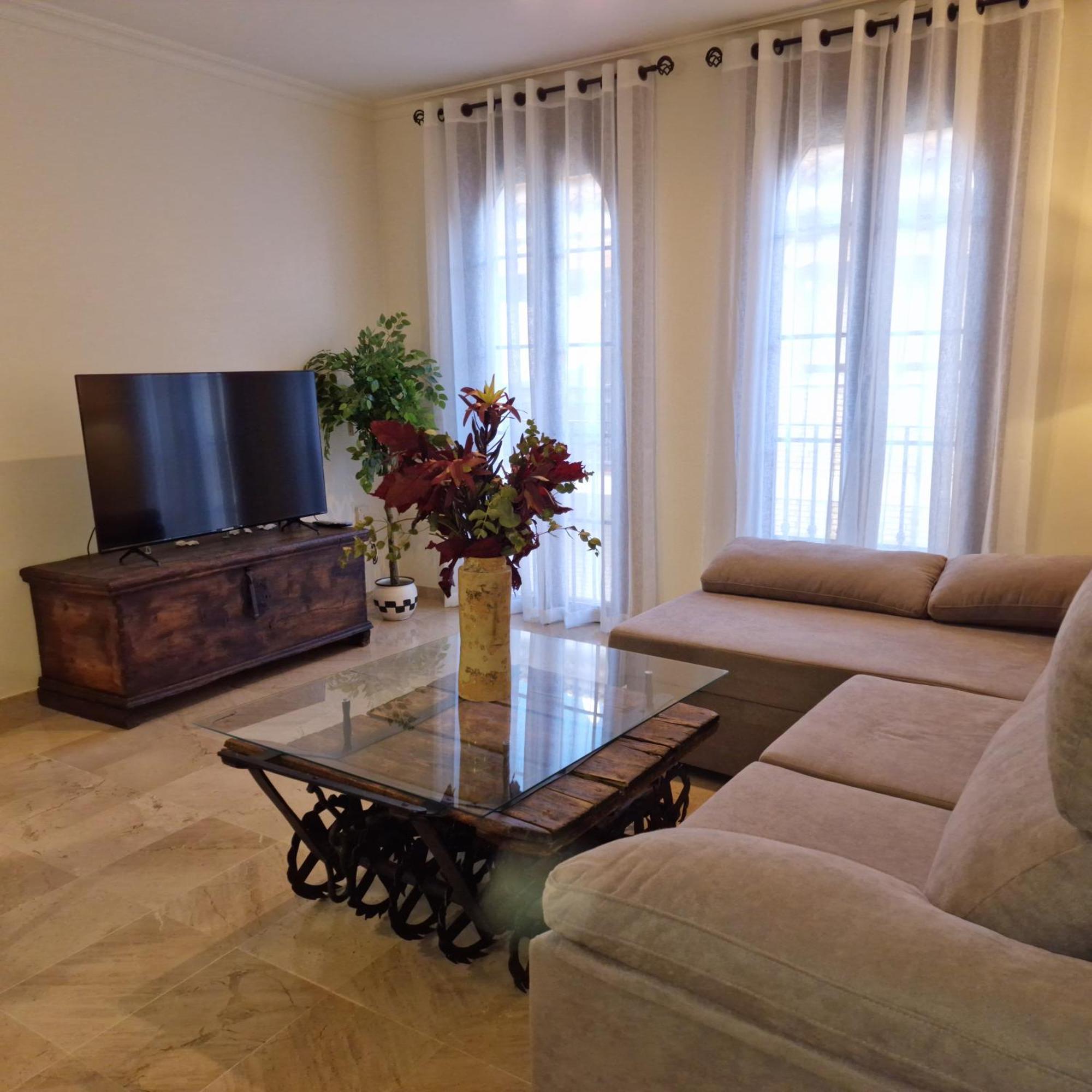 Apartamento Trebol Antequera Extérieur photo