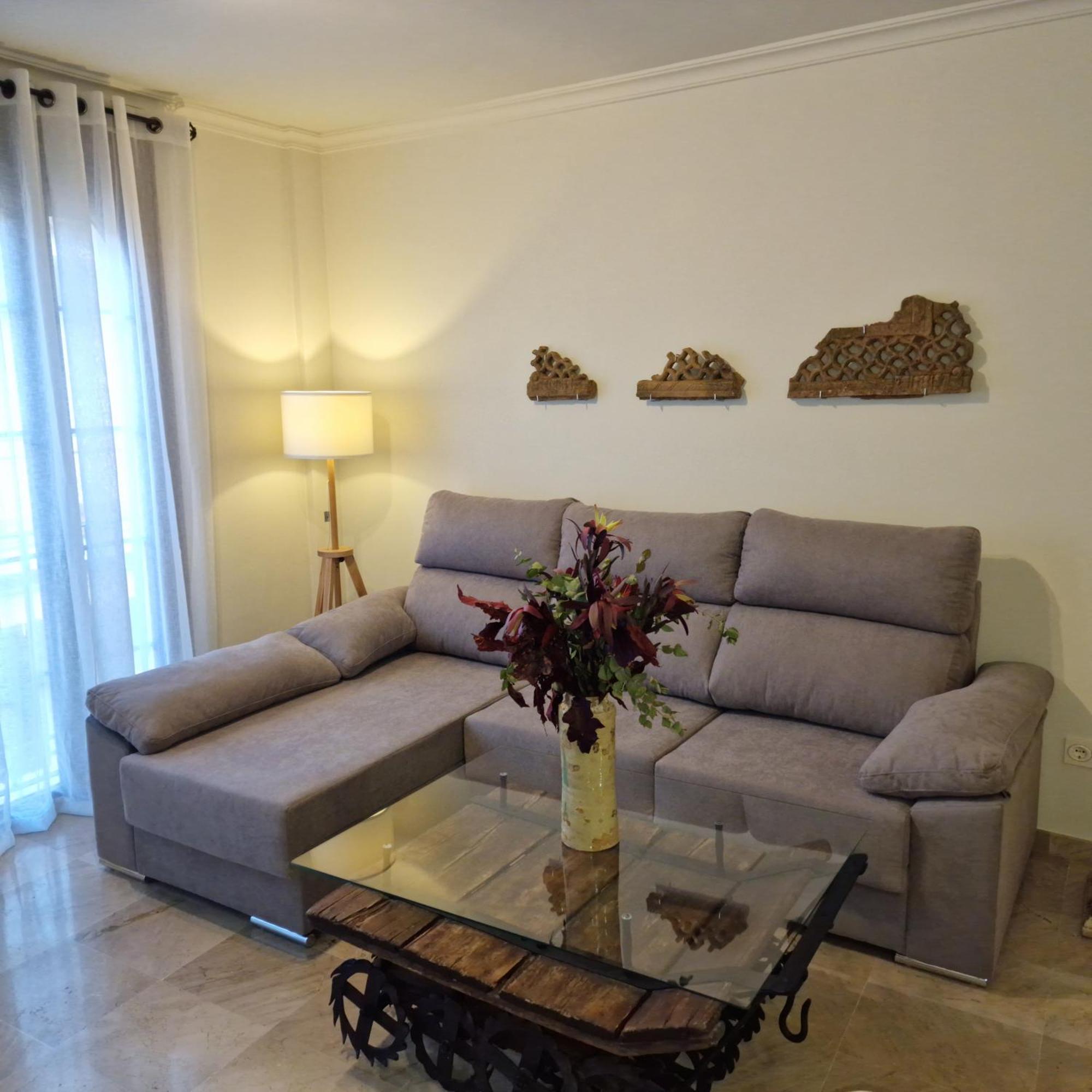 Apartamento Trebol Antequera Extérieur photo