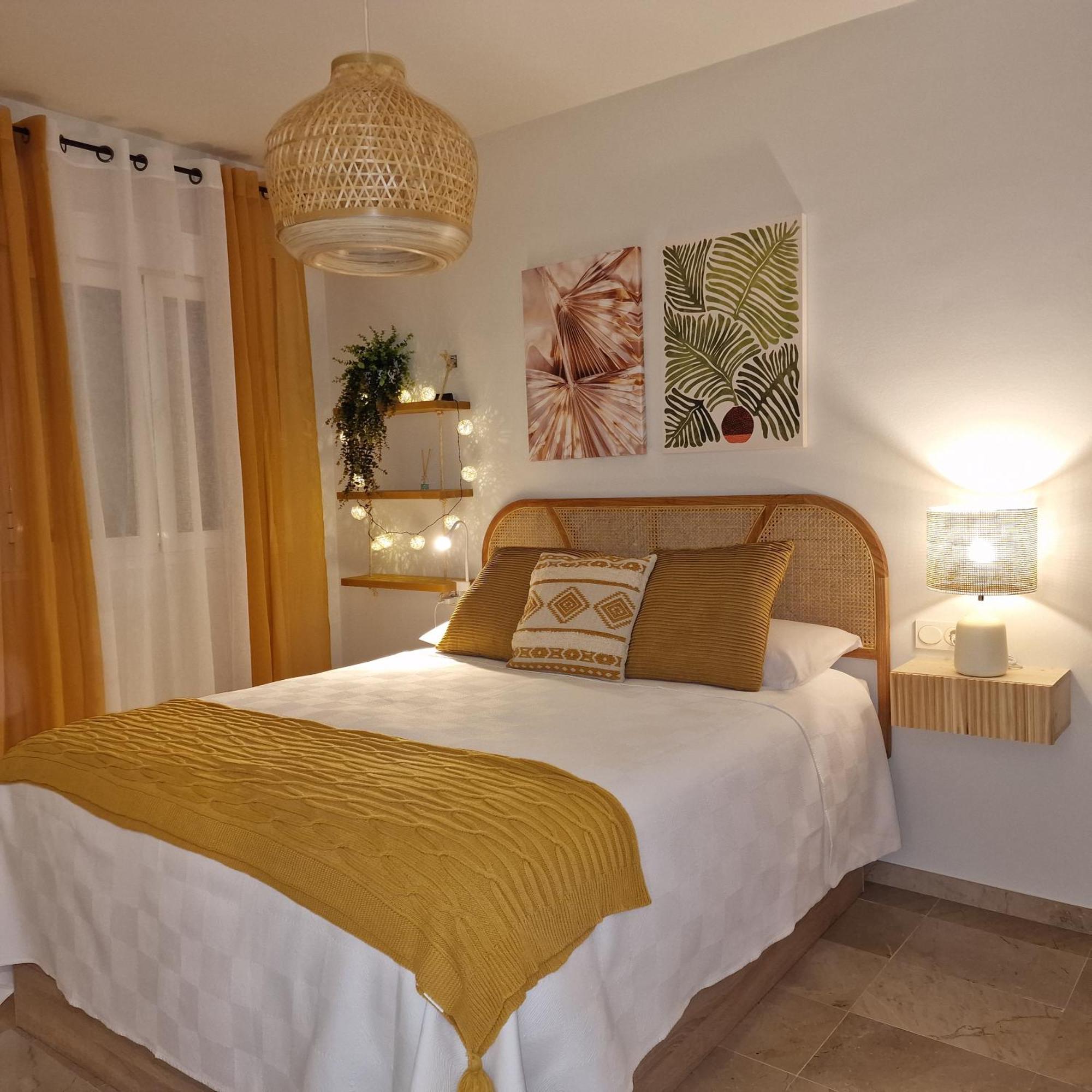 Apartamento Trebol Antequera Extérieur photo