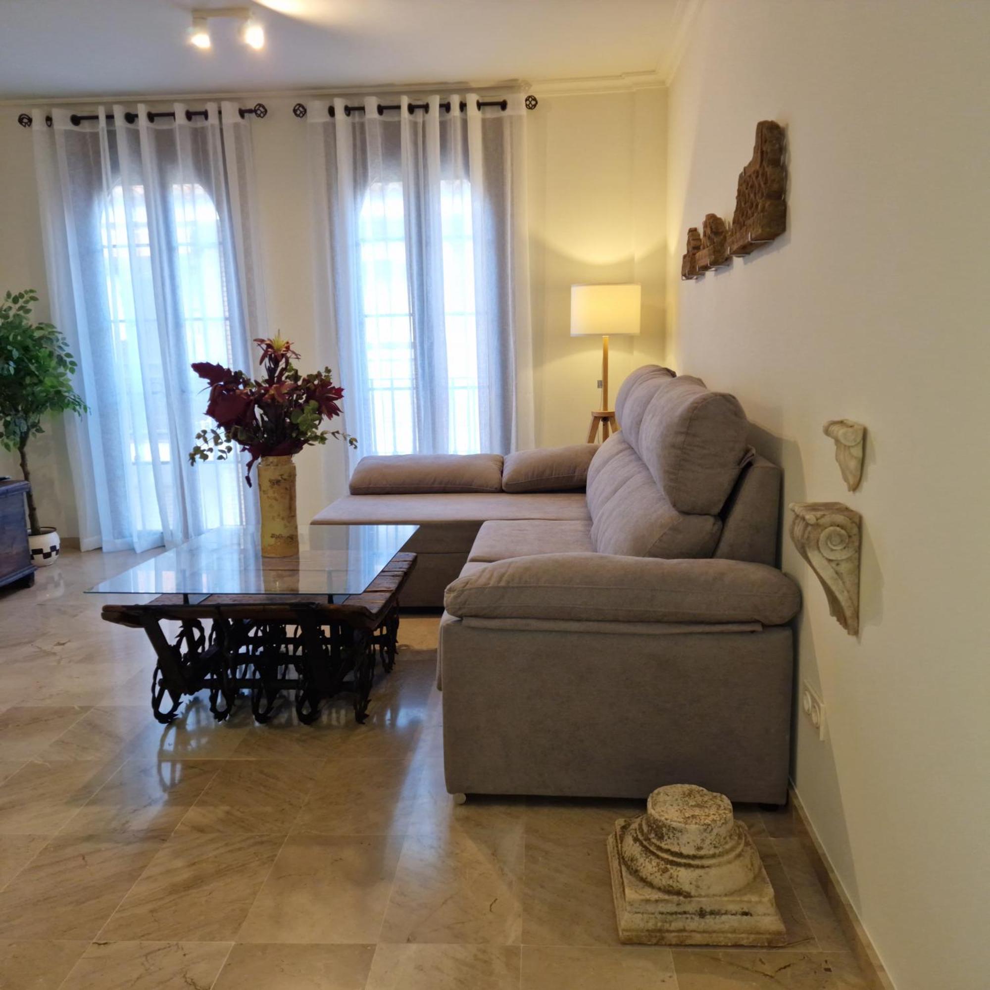 Apartamento Trebol Antequera Extérieur photo