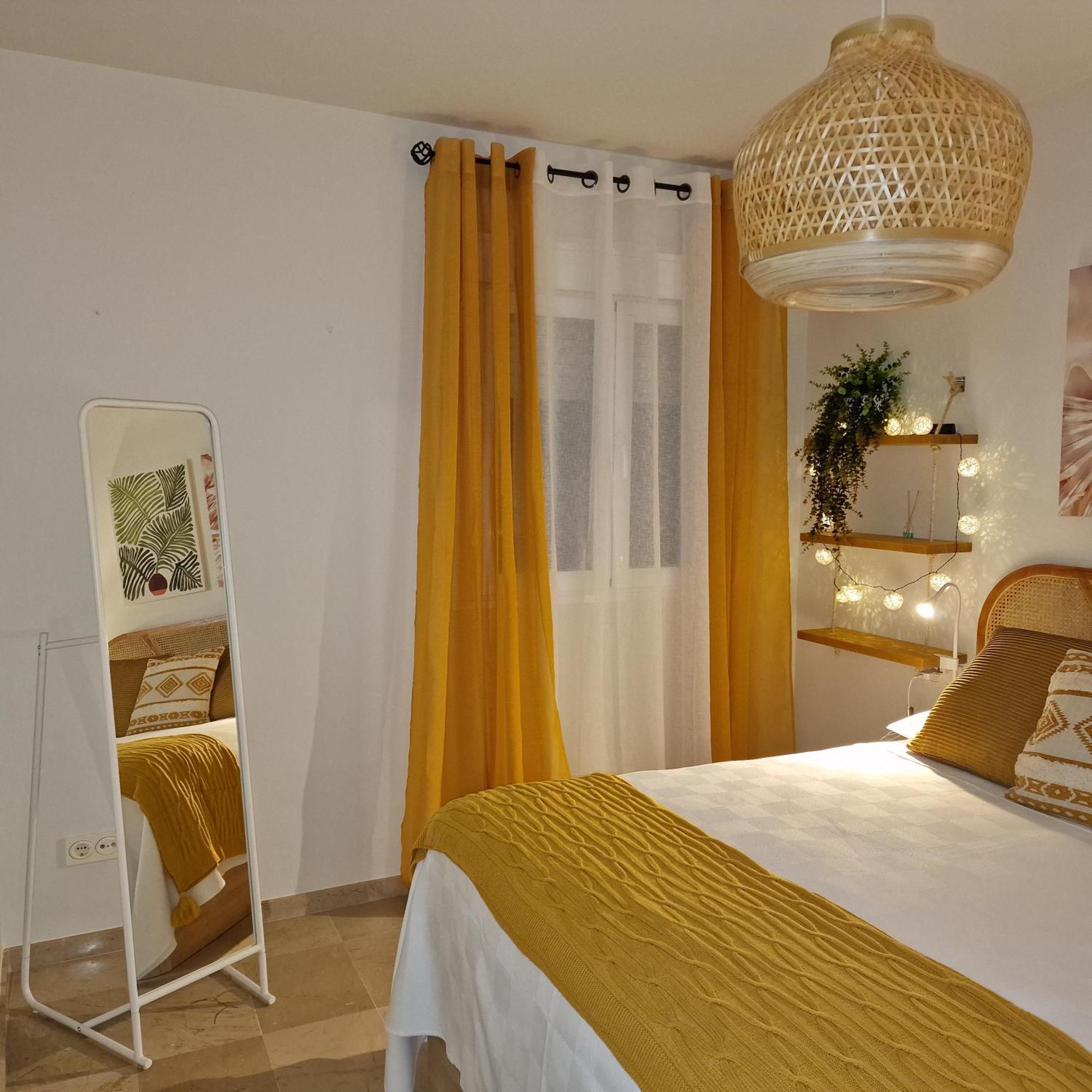Apartamento Trebol Antequera Extérieur photo