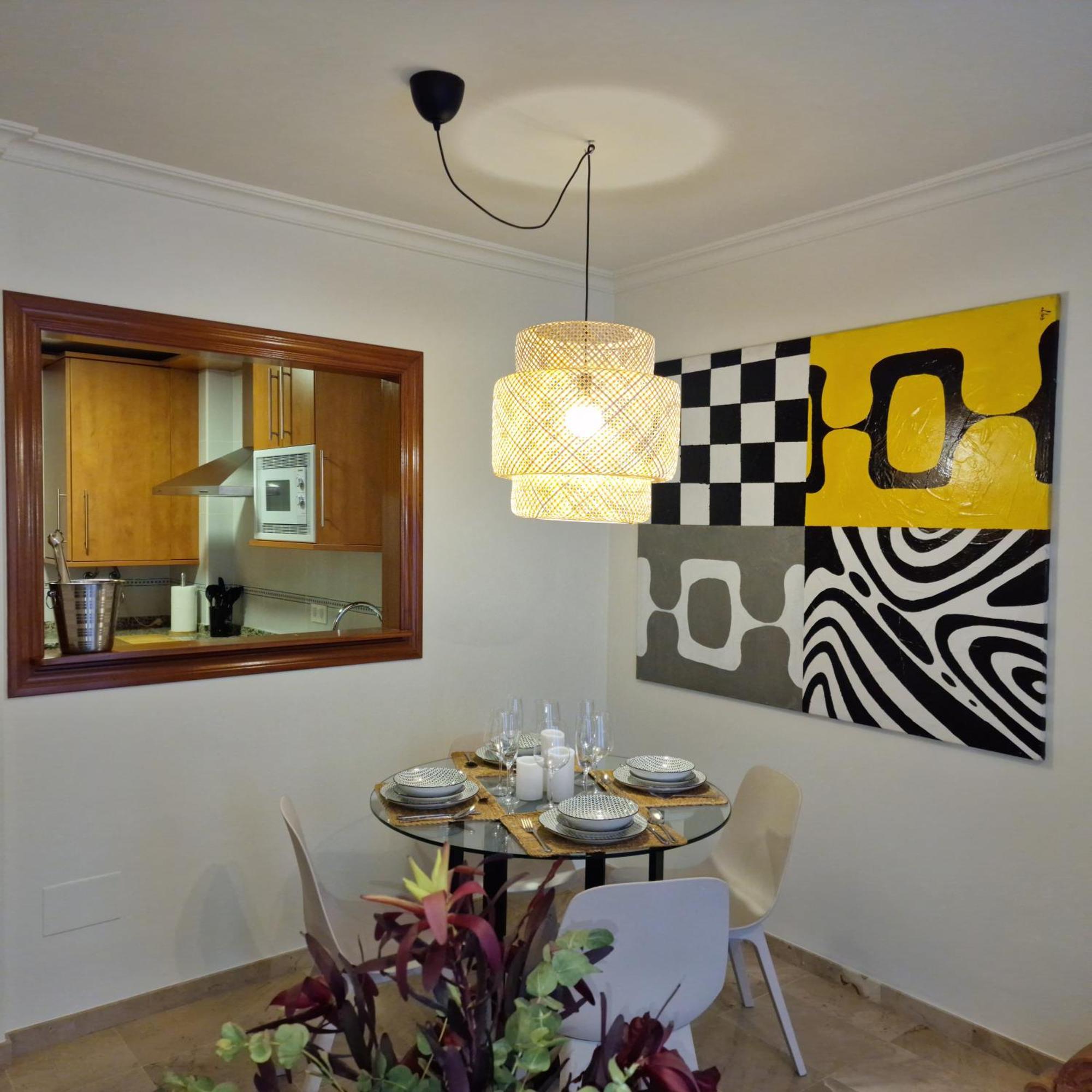 Apartamento Trebol Antequera Extérieur photo